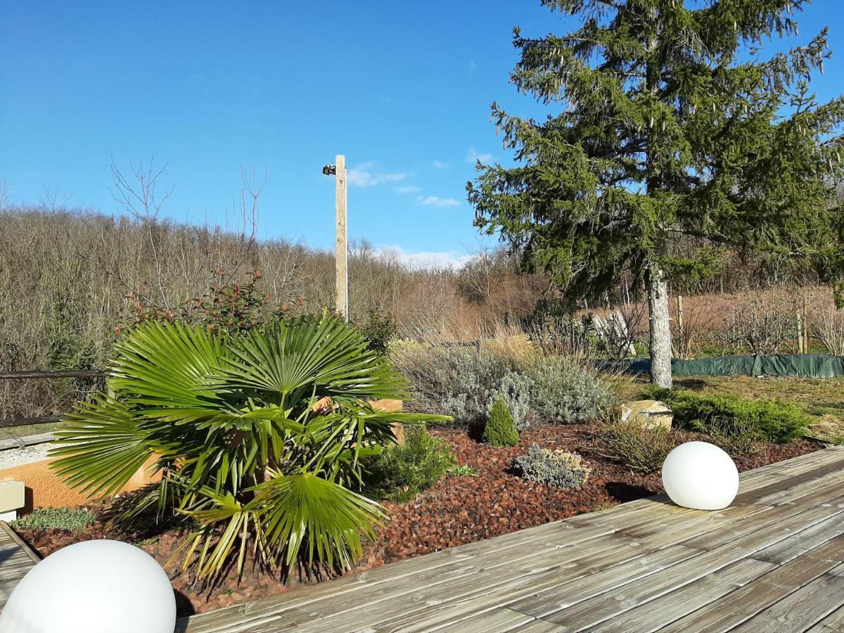 Villa Le Pressoir à Mercurol-Veaunes Extérieur photo