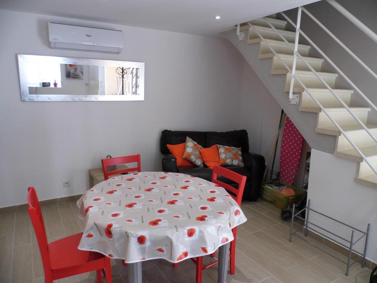 Villa Le Pressoir à Mercurol-Veaunes Extérieur photo