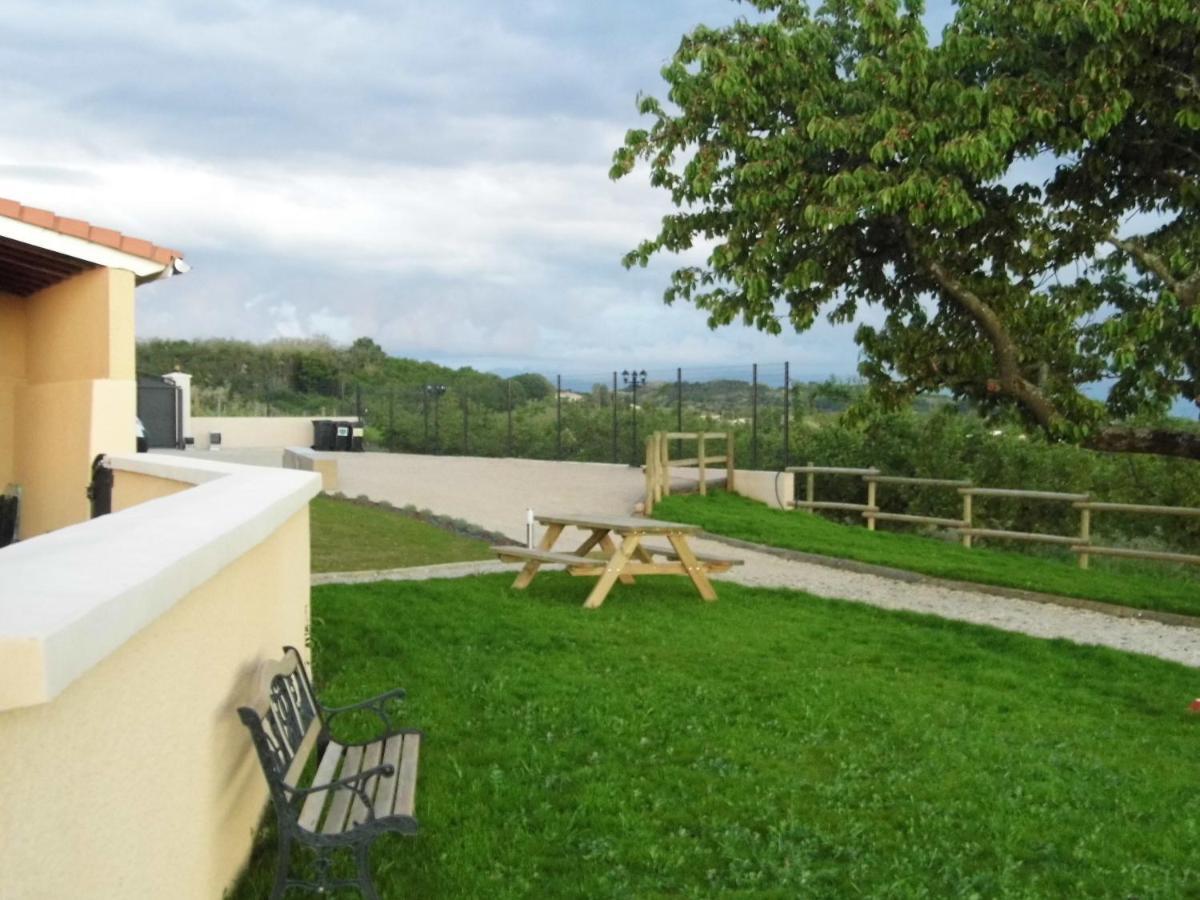 Villa Le Pressoir à Mercurol-Veaunes Extérieur photo