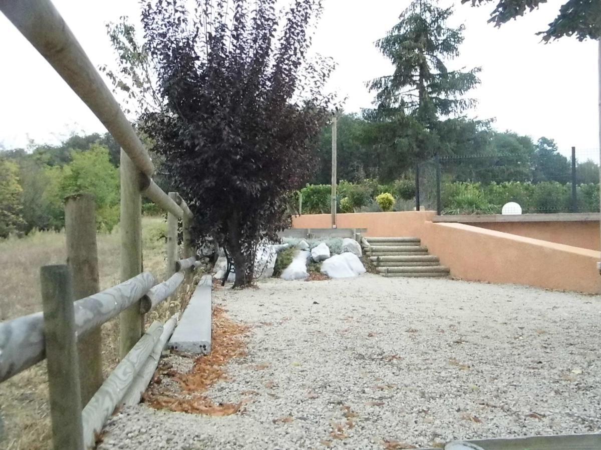 Villa Le Pressoir à Mercurol-Veaunes Extérieur photo