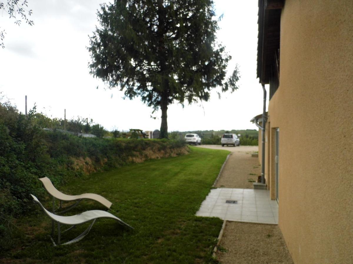 Villa Le Pressoir à Mercurol-Veaunes Extérieur photo