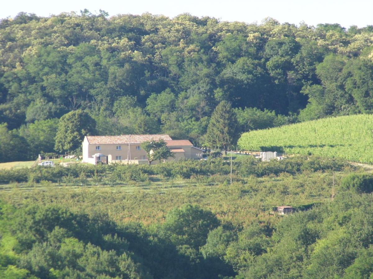 Villa Le Pressoir à Mercurol-Veaunes Extérieur photo